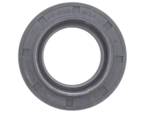 ZANUSSI Retentor para máquina de lavar 30x53,5x9/14 | 3566900001
