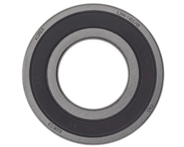 SKF Rolamento de Esferas 6206 2RS