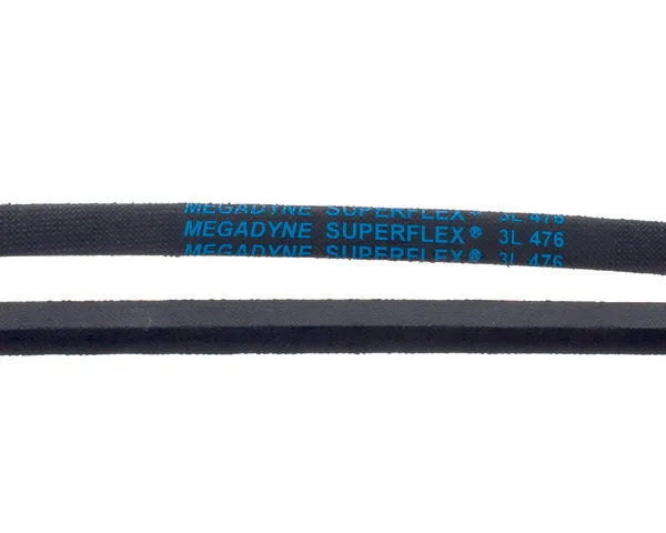 Correia trapezoidal para lavadora 3L-476
