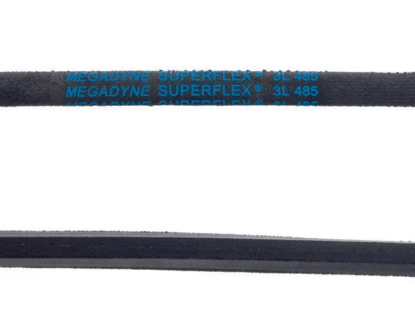 Correia de lavadora trapezoidal 3L-485