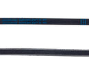 Correia trapezoidal para máquina de lavar 3l-490