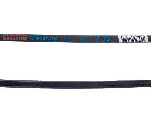 OTSEIN Correia trapezoidal para lavadora 3L-493 | 92130566
