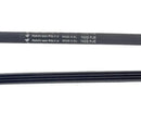 MEGADYNE Correia para Máquina de Lavar Estriada 1022 J-4