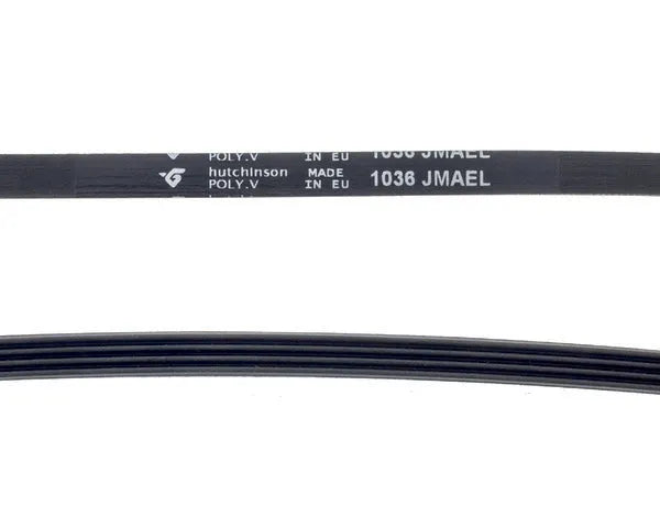 Correia para máquina de lavar 1036 J-4