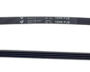 Correia para máquina de lavar estriada 1049 J-4