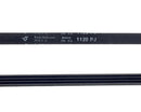 Correia para máquina de lavar estriada 1120 j-4