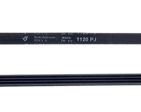 Correia para máquina de lavar estriada 1120 j-4