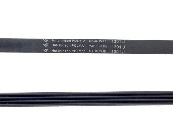 BOSCH correia para máquina de lavar estriada 1301 j-4 | 114504
