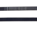 Correia para máquina de lavar estriada 1136 j-5