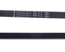 Correia para máquina de lavar estriada 1150 j-5