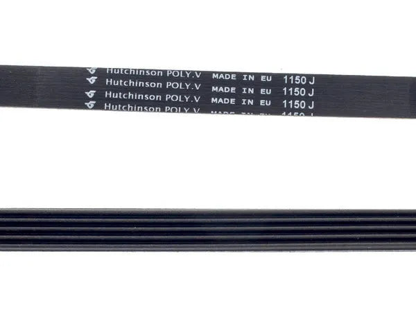 Correia para máquina de lavar estriada 1150 j-5