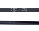 Correia para máquina de lavar estriada 1184 j-5