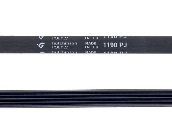 Correia estriada para máquina de lavar BALAY 1190 j-5
