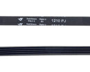 Correia para máquina de lavar estriada 1210 j-5