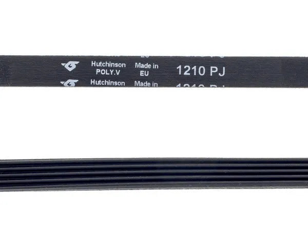 Correia para máquina de lavar estriada 1210 j-5
