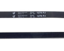Correia para máquina de lavar estriada 1270 j-5