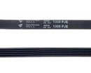 correia estriada para máquina de lavar BEKO 1309 J-5