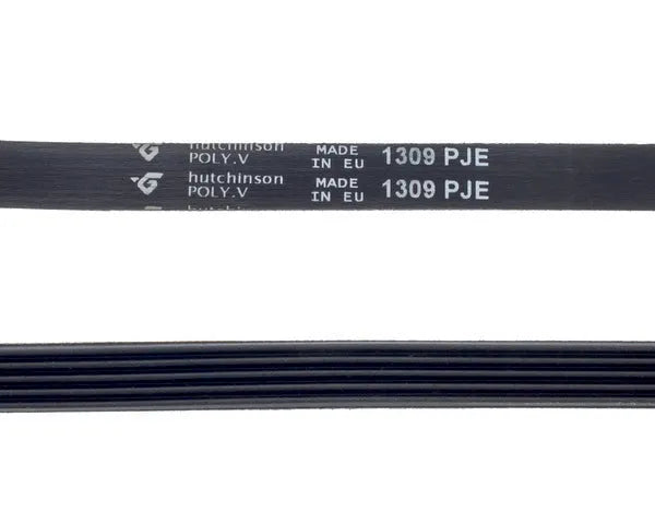 correia estriada para máquina de lavar BEKO 1309 J-5