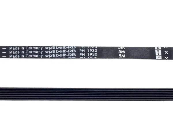 AEG Correia para máquina de lavar ranurada 1930 h-7 | 8996470700601