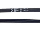 correia estriada para máquina de lavar roupa WHIRLPOOL 1970 P-7