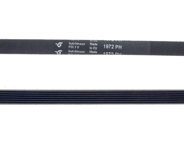Correia para lavadora estriada 1972 h-7