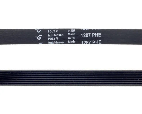 Correia estriada para lavadora HUTCHINSON 1287 h-8 | 481281728277