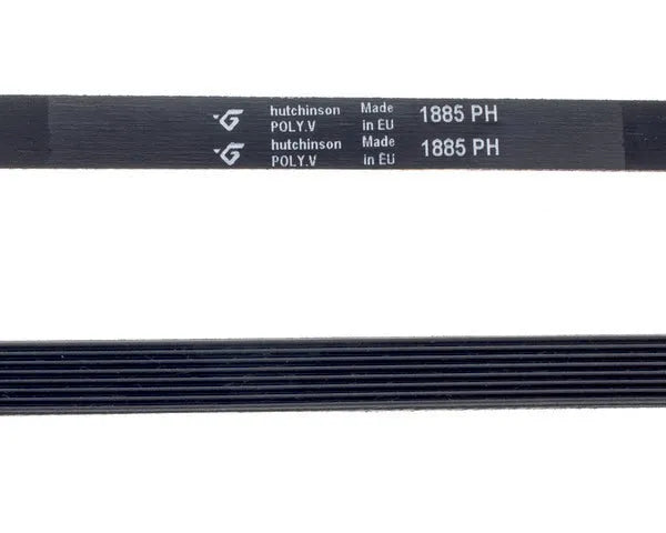 Correia estriada para máquina de lavar 1885 H-8