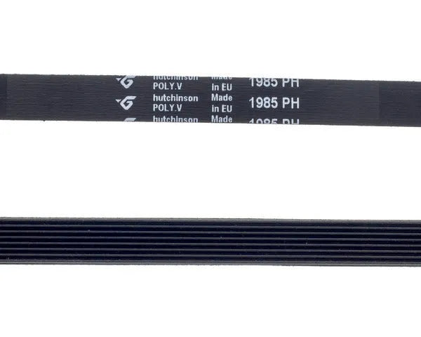 Correia para máquina de lavar estriada 1985 H-8