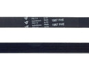 Correia estriada para máquina de lavar BEKO 1967 9PHE | 8435576613057
