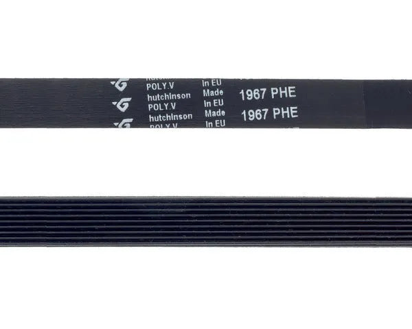 Correia estriada para máquina de lavar BEKO 1967 9PHE | 8435576613057