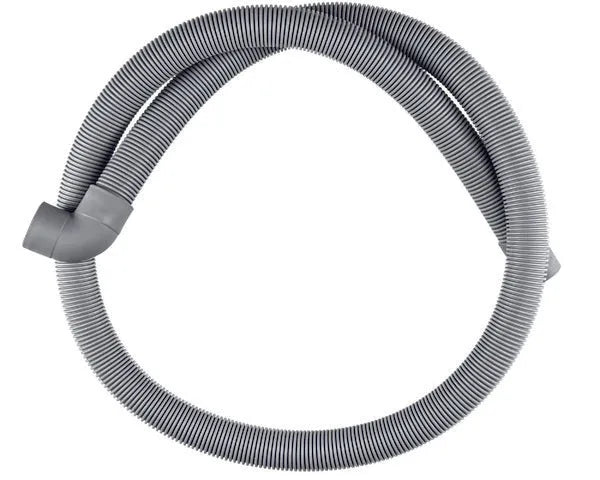 Tubo de escoamento universal ø 28x1500 mm