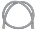 Tubo de escoamento para bocas 180º 20x22x1500 mm