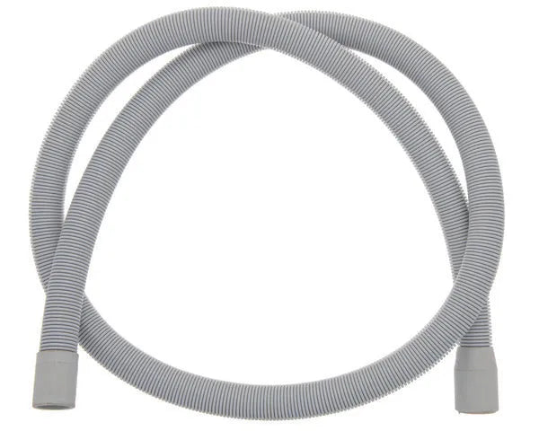 Tubo de escoamento para bocas 180º 20x22x1500 mm