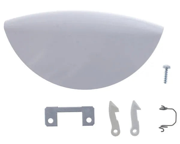 OTSEIN Fecho da porta da máquina de lavar ilf457i | 49001136