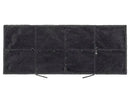 FILTRO DE CARVÃO PARA EXAUSTOR 200x80mm 61801238