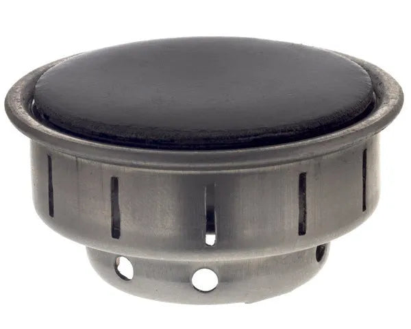 FAGOR tampa queimador fogão ø39mm preta