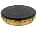 TEKA aro/tampa queimador fogão Ø60mm