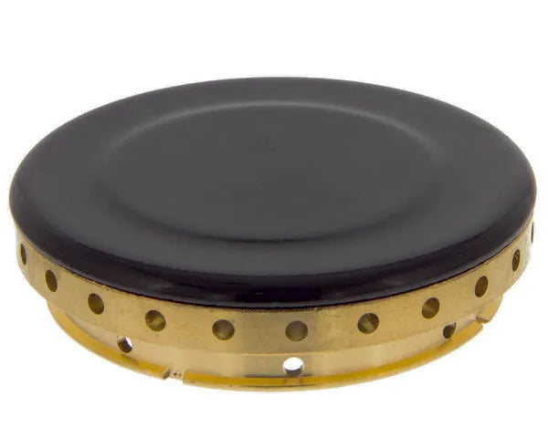 TEKA aro/tampa queimador fogão Ø60mm