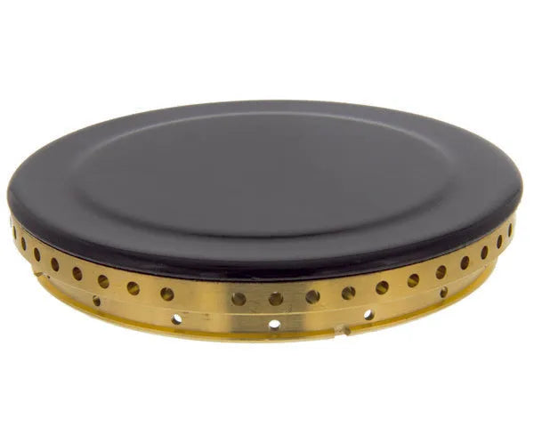 TEKA Anel/tampa queimador fogão Ø87mm
