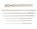 ESCARIADOR PARA INJECTORES DE GÁS Ø1,1-2mm