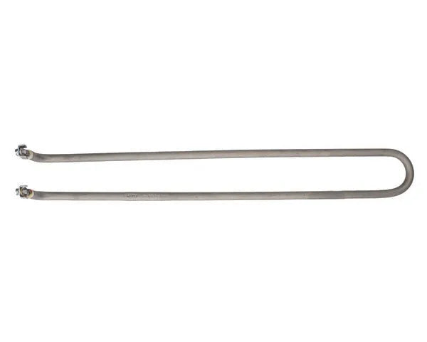 Resistência para ferro de engomar 1000 W 395 mm.