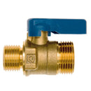 Llave de llenado para caldera Saunier Duval S10257 ISOFAST