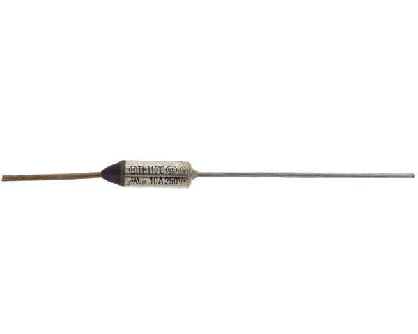 Fusível térmico 110ºC PAE