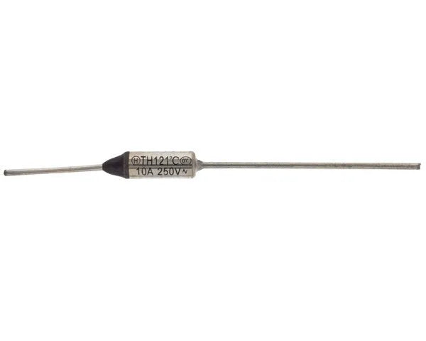PAE Fusível térmico 121ºC