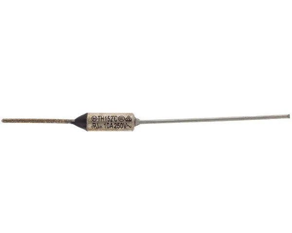 Fusível térmico 152ºC PAE