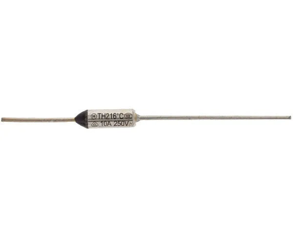 Fusível térmico 216ºC PAE