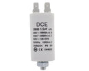 Condensador de trabalho 1,5 µF 450 V