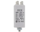 CONDENSADOR TRABALHO 10,0 µF 450V