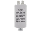 Condensador de Trabalho 18,0 µF 450V | LA0000461