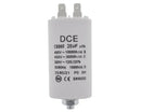 CONDENSADOR TRABALHO 20,0 µF 450V